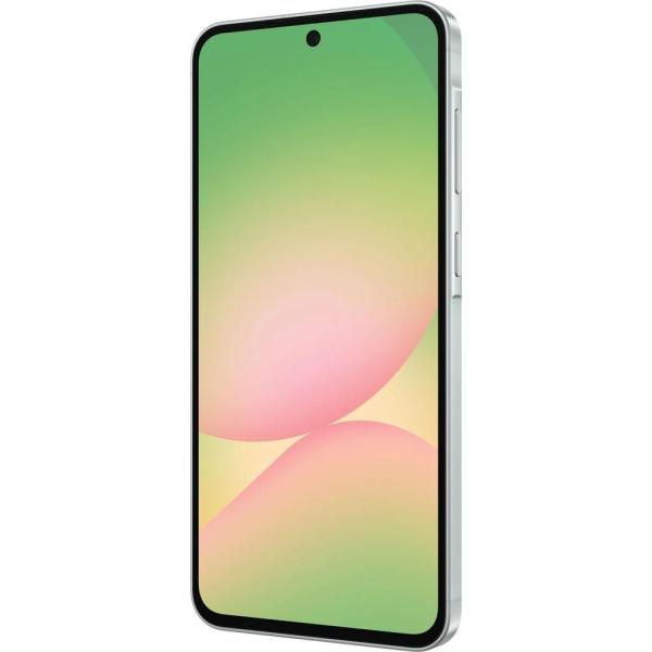 Samsung Galaxy A56 5G 8GB/128GB EU, zelená5