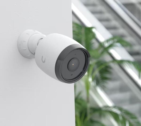 UBNT UVC-G6-Bullet - UniFi Video Camera G6 Bullet bílá