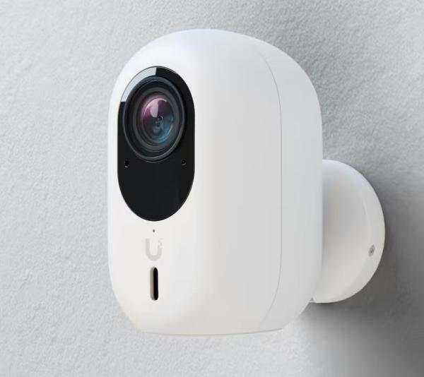 Ubiquiti UVC-G6-INS-W - UniFi Protect G6 Instant, biela