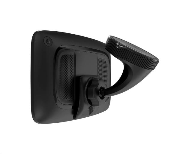 BAZAR - TomTom GO EXPERT  5" - Po opravě2