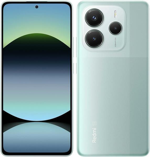 Xiaomi Redmi Note 14 5G 8GB/ 256GB Coral Green EU