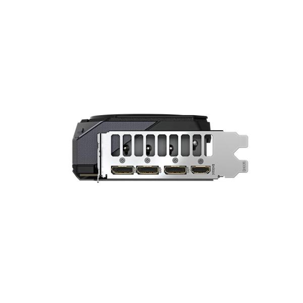 GIGABYTE VGA NVIDIA GeForce RTX 5070 GAMING OC 12G,  12G GDDR7,  3xDP,  1xHDMI4