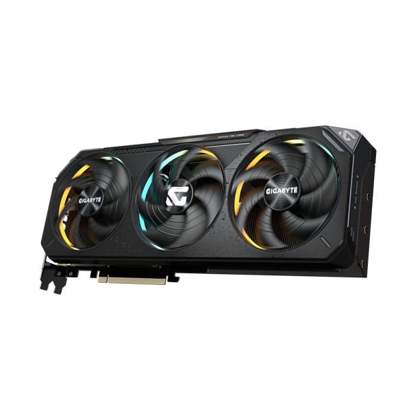 GIGABYTE VGA NVIDIA GeForce RTX 5070 GAMING OC 12G,  12G GDDR7,  3xDP,  1xHDMI2