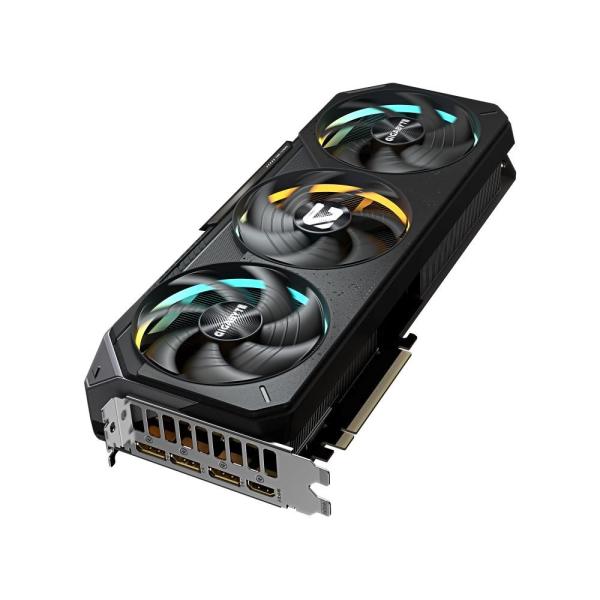 GIGABYTE VGA NVIDIA GeForce RTX 5070 GAMING OC 12G,  12G GDDR7,  3xDP,  1xHDMI3