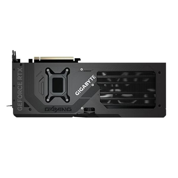 GIGABYTE VGA NVIDIA GeForce RTX 5070 GAMING OC 12G,  12G GDDR7,  3xDP,  1xHDMI9