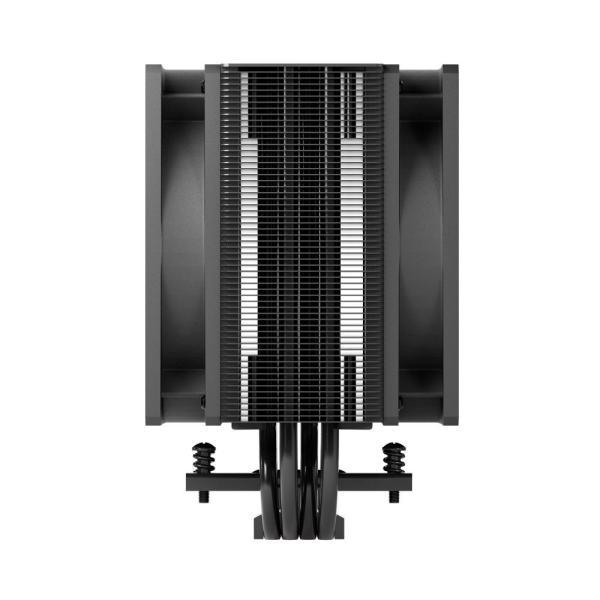 ARCTIC Chladič CPU Freezer 36 Black, 2x120mm, LGA1851, AM52