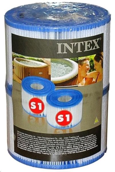 Marimex filtrační vložka Pure Spa - 2 ks - typ S1