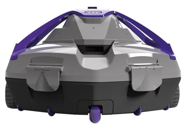 Marimex SupraVac Colorado bazénový robotický vysavač3