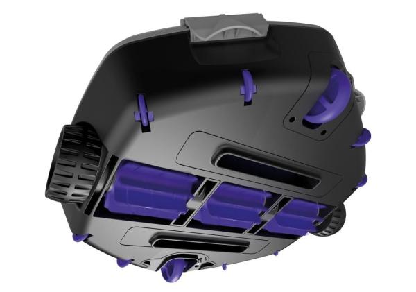 Marimex SupraVac Colorado bazénový robotický vysavač5