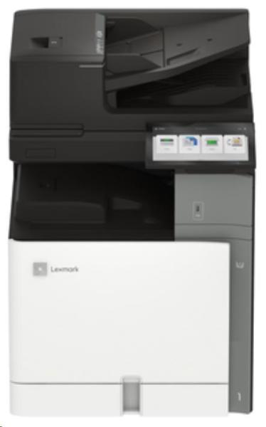 LEXMARK tiskárna CX833se MFP HV EMEA