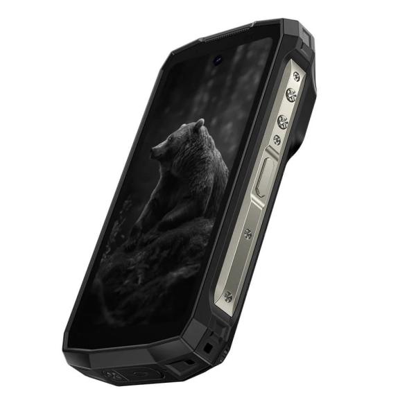 Smartphone Ulefone Armor Mini 20 8+256Gb Black2