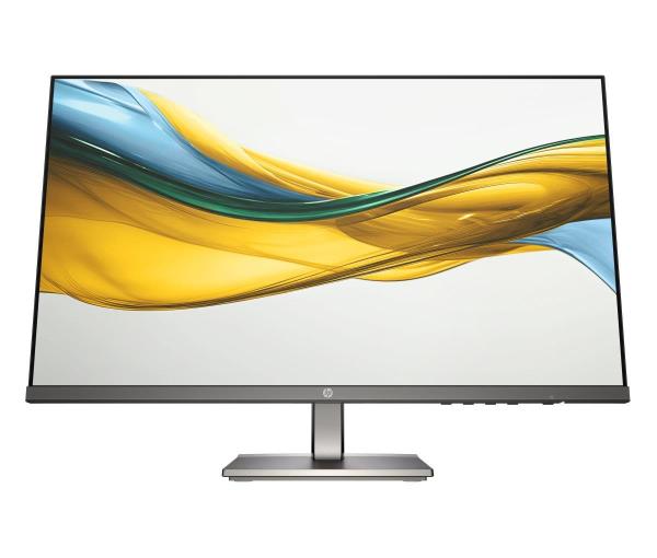 HP Series 5/ 524da/ 23, 8"/ IPS/ FHD/ 100Hz/ 5ms/ Gray/ 3R