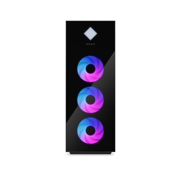 OMEN by HP 45L Gaming Desktop GT22-3592nc,  Ultra7 265K,  RAM KFURY64GB DDR5, SSD 2TB, RTX 5090 32GB,  Win11 Home, GamePass 3m