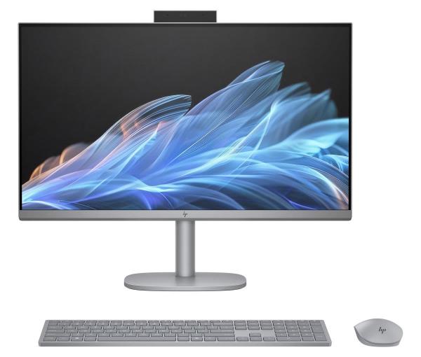 HP OmniStudio X 27-cs1010nc AiO,  27" FHD,  ULTRA 5-226V,  RAM 16GB DDR5,  SSD 1TB,  Win11 PRO, GamePass 3měsíce zdarma