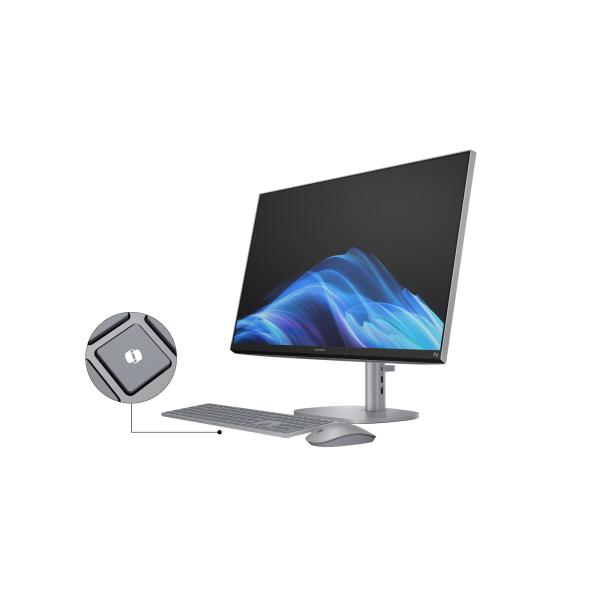 HP AiO OmniStudio X 27-cs1012nc,  27" FHD,  Touch,  Ultra 7-256V,  RAM 16GB DDR5,  SSD 1TB,  Win11 PRO, GamePass 3měsíce zdarma9