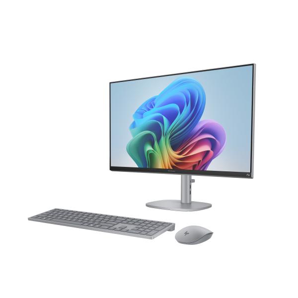 HP AiO OmniStudio X 27-cs1012nc,  27" FHD,  Touch,  Ultra 7-256V,  RAM 16GB DDR5,  SSD 1TB,  Win11 PRO, GamePass 3měsíce zdarma4