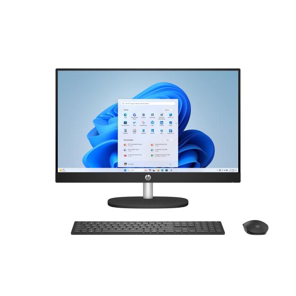 HP AiO 24-ct2001nc,  24" FHD,  Touch,  RYZEN AI 5 340,  RAM 32GB DDR5,  SSD 1TB,  Win11 Home,  GamePass 3měsíce zdarma22