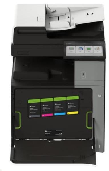 LEXMARK tiskárna CX950se MFP HV EMEA, A3, 25ppm1