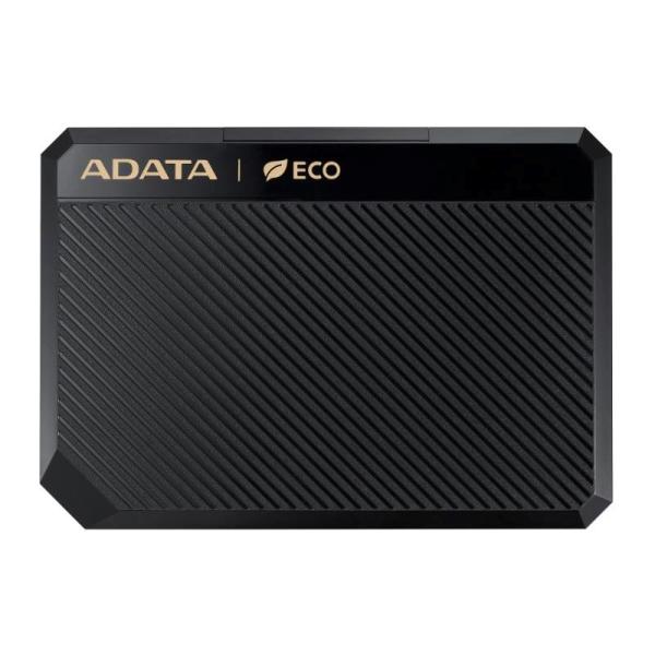 ADATA EC600 externý box pre HDD/ SSD 2, 5" ECO