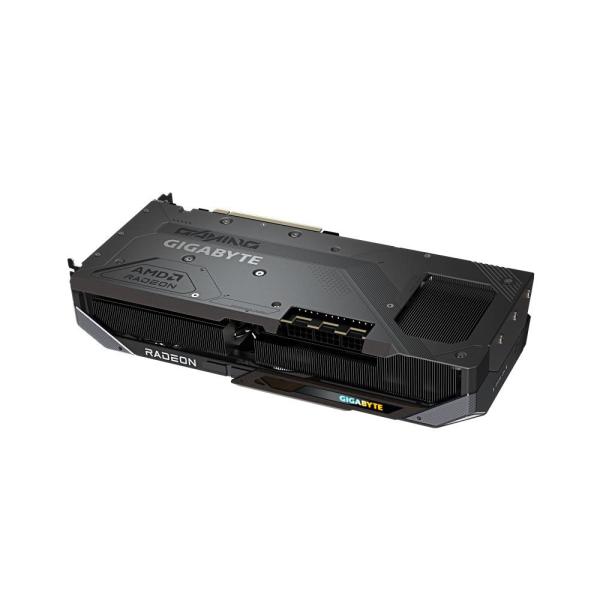 GIGABYTE Radeon RX 9070 XT/ Gaming/ OC/ 16GB/ GDDR65