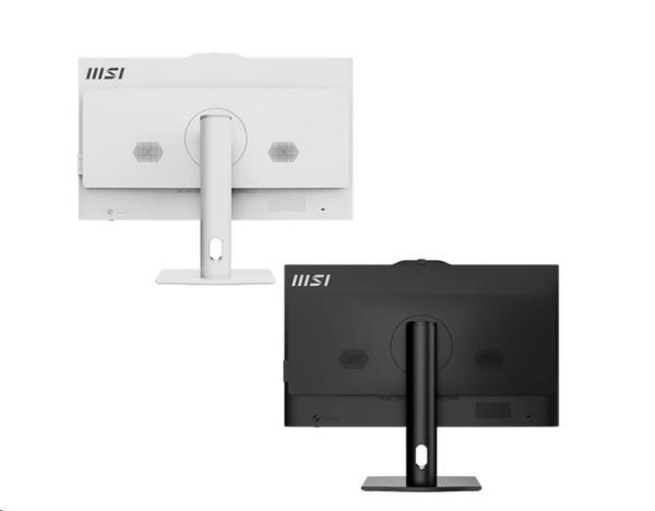MSI PC AiO PRO AP272P 14M-886XEU, i7-14700, 27" FHD, Anti-Glare, Non-touch, 16GB, 1TB SSD, N/A, No OS, Black2