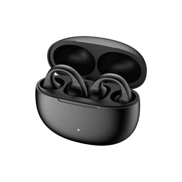 EDIFIER bezdrátové sluchátka Comfo C, Open-ear, Bluetooth, černá2