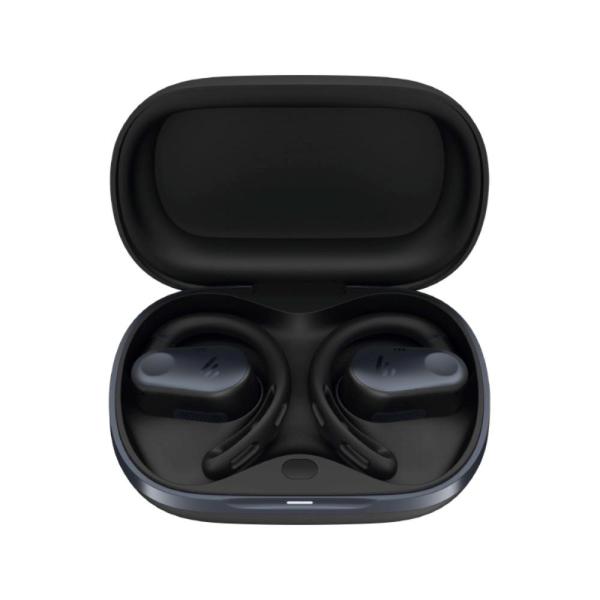 EDIFIER bezdrátové sluchátka Comfo Flex,  Open-ear,  Bluetooth,  černá8