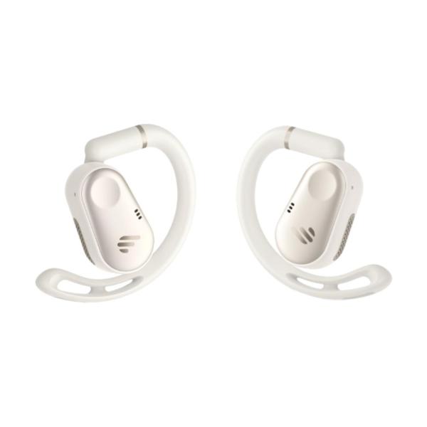 EDIFIER bezdrátové sluchátka Comfo Flex,  Open-ear,  Bluetooth,  bílá0