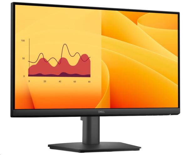 Dell Pro/ E2225HM/ 21, 5"/ VA/ FHD/ 100Hz/ 5ms/ Black/ 3R