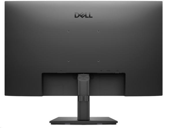 DELL LCD E2425HM - 23,8"/IPS/LED/1920x1080/16:9/100Hz/5ms/1000:1/250 cd/m2/DP/VGA/HDMI/VESA/3YNBD (210-BRDN)4