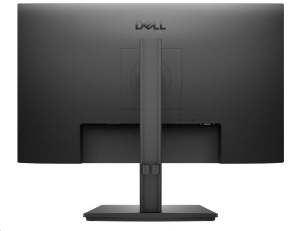 DELL LCD E2425HSM - 23, 8"/ IPS/ LED/ 1920x1080/ 16:9/ 100Hz/ 5ms/ 1000:1/ 250 cd/ m2/ DP/ VGA/ HDMI/ VESA/ PIVOT/ 3YNBD (210-BRDV)2