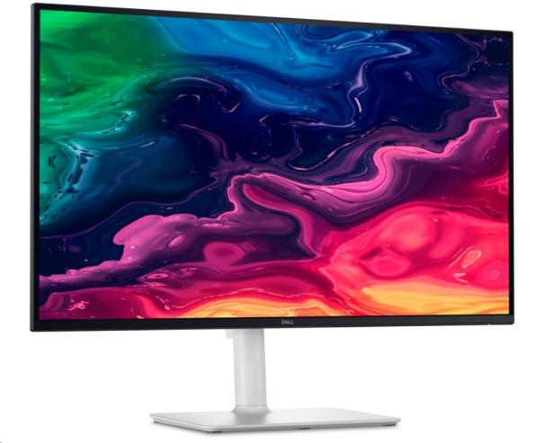 DELL LCD S2725QC - 27"/IPS/LED/3840x2160/16:9/120Hz/4ms/1500:1/350 cd/m2/HDMI/VESA/PIVOT/3YNBD (210-BQWM)