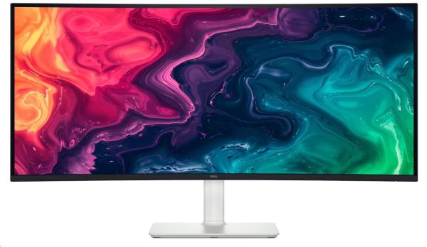 DELL LCD S3425DW - 34"/VA/LED/3440x1440/21:9/120Hz/1ms/3000:1/300 cd/m2/HDMI/DP/VESA/3YNBD (210-BQWR)1