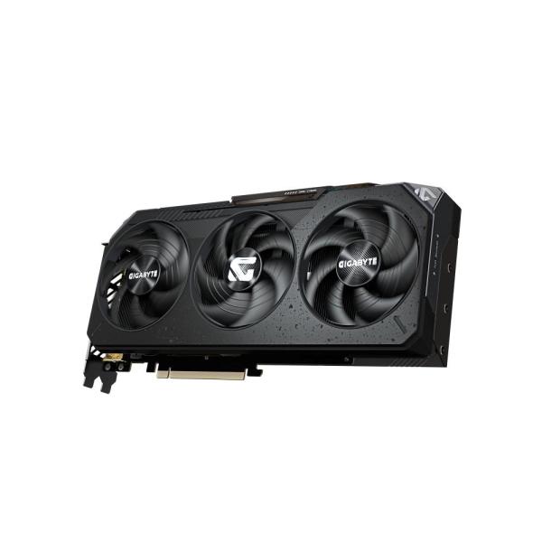 GIGABYTE VGA AMD Radeon RX 9070 GAMING OC 16GB,  16GB GDDR6,  2xDP,  2xHDMI1