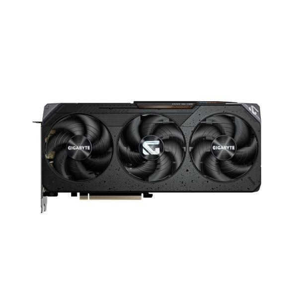 GIGABYTE VGA AMD Radeon RX 9070 GAMING OC 16GB,  16GB GDDR6,  2xDP,  2xHDMI2