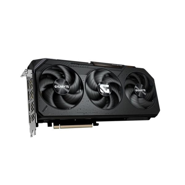 GIGABYTE VGA AMD Radeon RX 9070 GAMING OC 16GB,  16GB GDDR6,  2xDP,  2xHDMI3