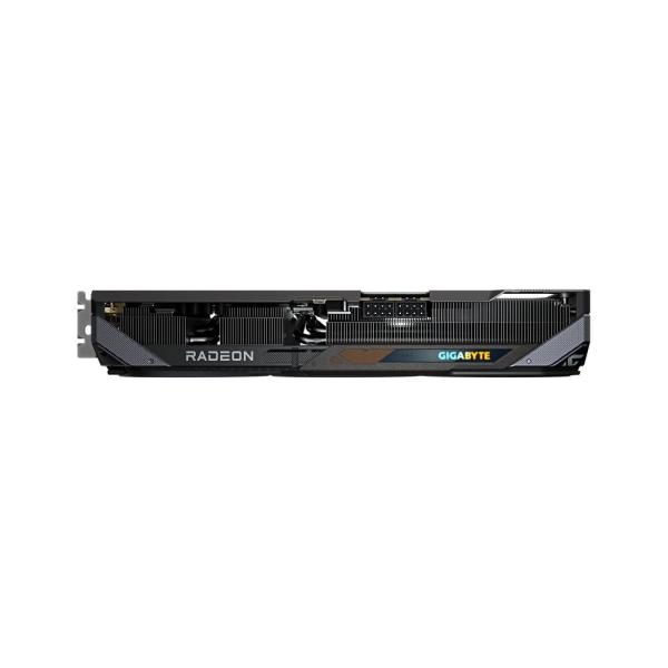 GIGABYTE VGA AMD Radeon RX 9070 GAMING OC 16GB,  16GB GDDR6,  2xDP,  2xHDMI5