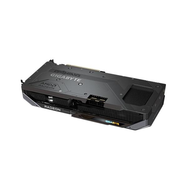 GIGABYTE VGA AMD Radeon RX 9070 GAMING OC 16GB,  16GB GDDR6,  2xDP,  2xHDMI7