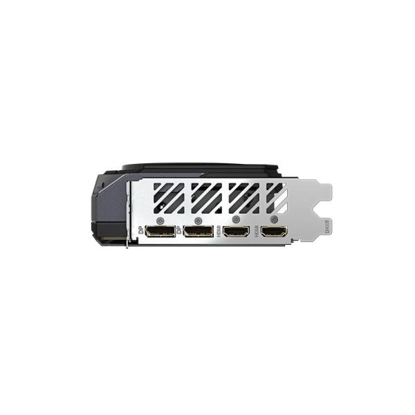 GIGABYTE VGA AMD Radeon RX 9070 GAMING OC 16GB,  16GB GDDR6,  2xDP,  2xHDMI8