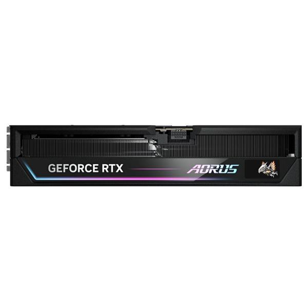 GIGABYTE VGA NVIDIA GeForce RTX 5090 MASTER 32G, 32G GDDR7, 3xDP, 1xHDMI6