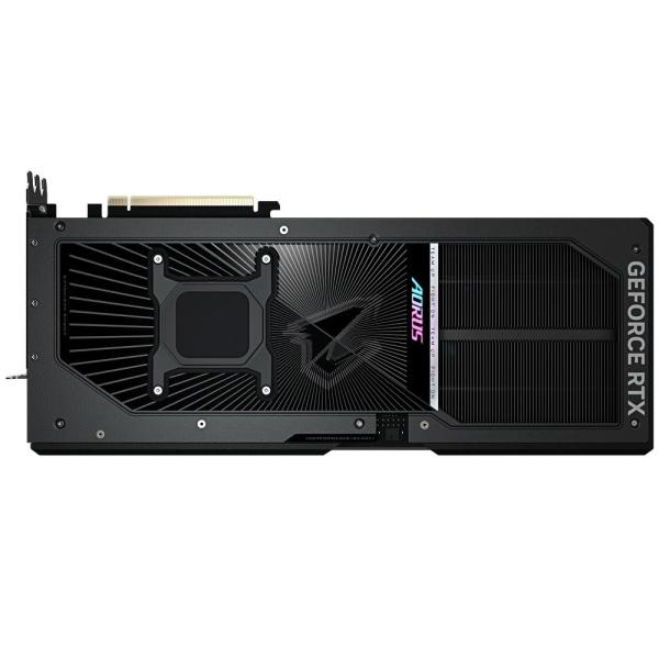GIGABYTE VGA NVIDIA GeForce RTX 5090 MASTER 32G, 32G GDDR7, 3xDP, 1xHDMI7