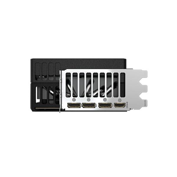 GIGABYTE VGA NVIDIA GeForce RTX 5090 MASTER 32G, 32G GDDR7, 3xDP, 1xHDMI8