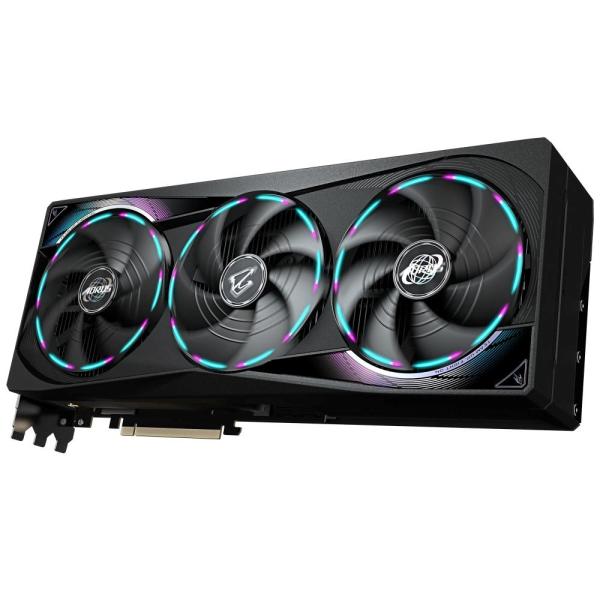 GIGABYTE VGA NVIDIA GeForce RTX 5080 MASTER 16G,  16G GDDR7,  3xDP,  1xHDMI3