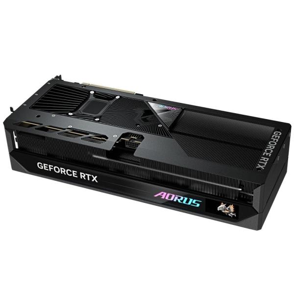 GIGABYTE VGA NVIDIA GeForce RTX 5080 MASTER 16G,  16G GDDR7,  3xDP,  1xHDMI5