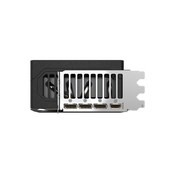 GIGABYTE VGA NVIDIA GeForce RTX 5080 MASTER 16G,  16G GDDR7,  3xDP,  1xHDMI8