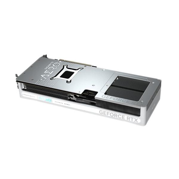GIGABYTE VGA NVIDIA GeForce RTX 5080 AERO OC 16G,  16G GDDR7,  3xDP,  1xHDMI4
