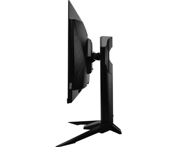 ASROCK LCD - 27" Gaming monitor PGO27QFV,  OLED,  2560 x 1440 QHD,  360Hz,  1.5M:1,  250cd/ m2,  0.03ms,  2xHDMI,  1xDP5