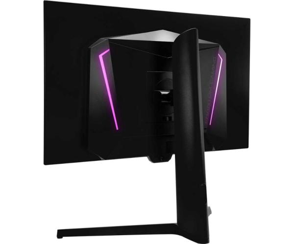 ASROCK LCD - 27" Gaming monitor PGO27QFS,  OLED,  2560 x 1440 QHD,  240Hz,  1.5M:1,  275cd/ m2,  0.03ms,  2xHDMI,  2xDP3