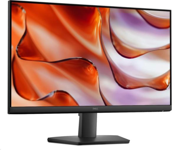 DELL LCD SE2425HM - 23, 8"/ IPS/ LED/ 1920x1080/ 16:9/ 100Hz/ 5ms/ 1000:1/ 250 cd/ m2/ HDMI/ VGA/ VESA/ 3YNBD (210-BQZT)