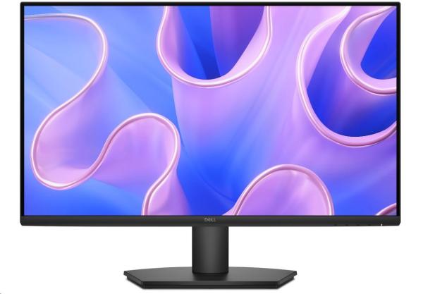 DELL LCD SE2725HM - 27"/IPS/LED/1920x1080/16:9/100Hz/5ms/1000:1/250 cd/m2/HDMI/VGA/VESA/3YNBD (210-BQZT)0